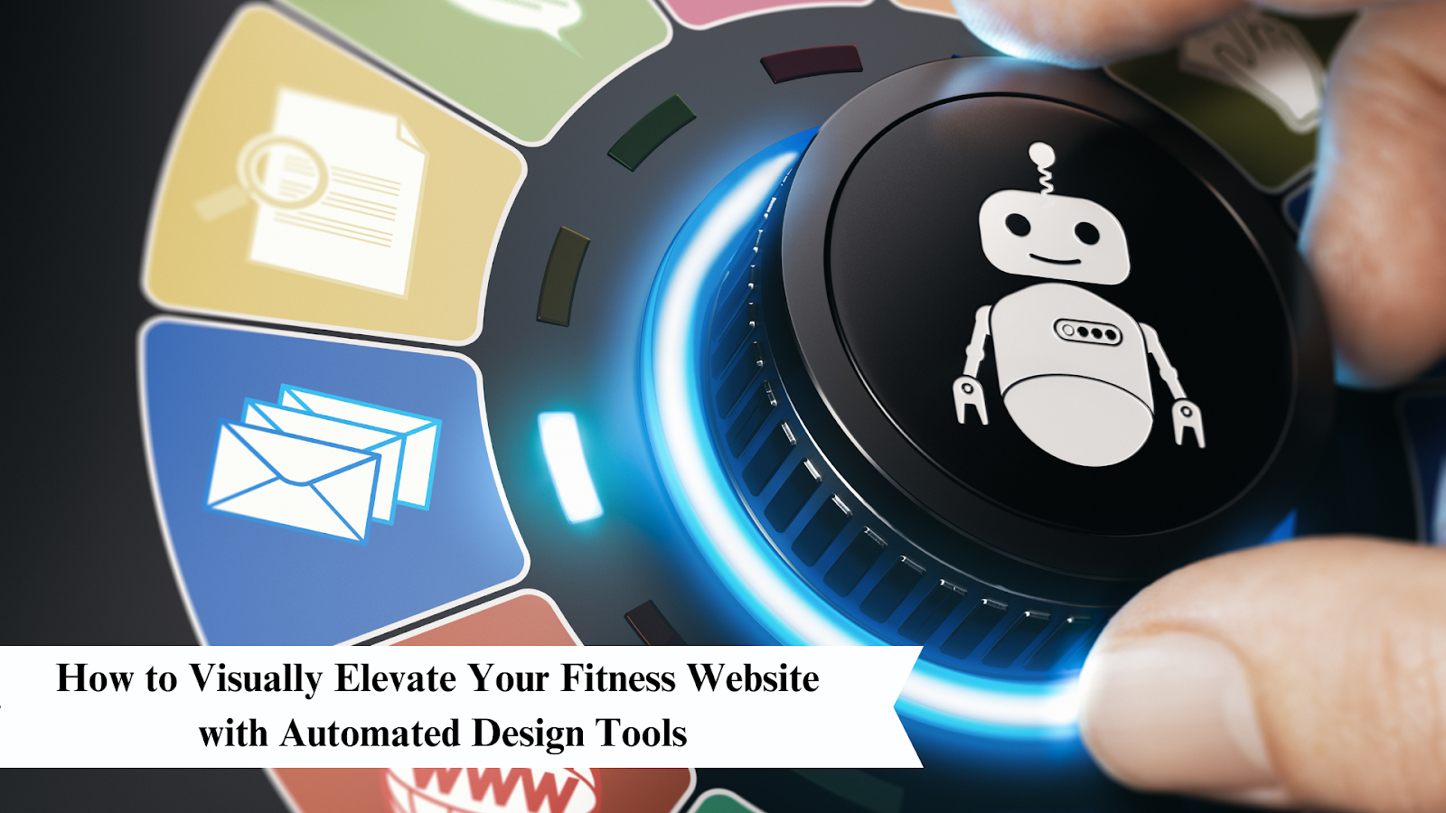 How to Visually Elevate Your Fitness Website with Automated Design Tools thumbnail