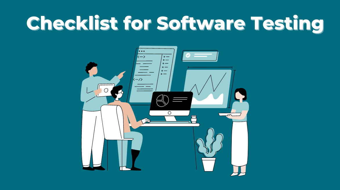 The Ultimate Checklist for Comprehensive Software Testing thumbnail