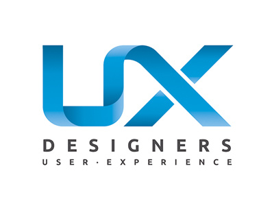 UI/UX Design Articles logo