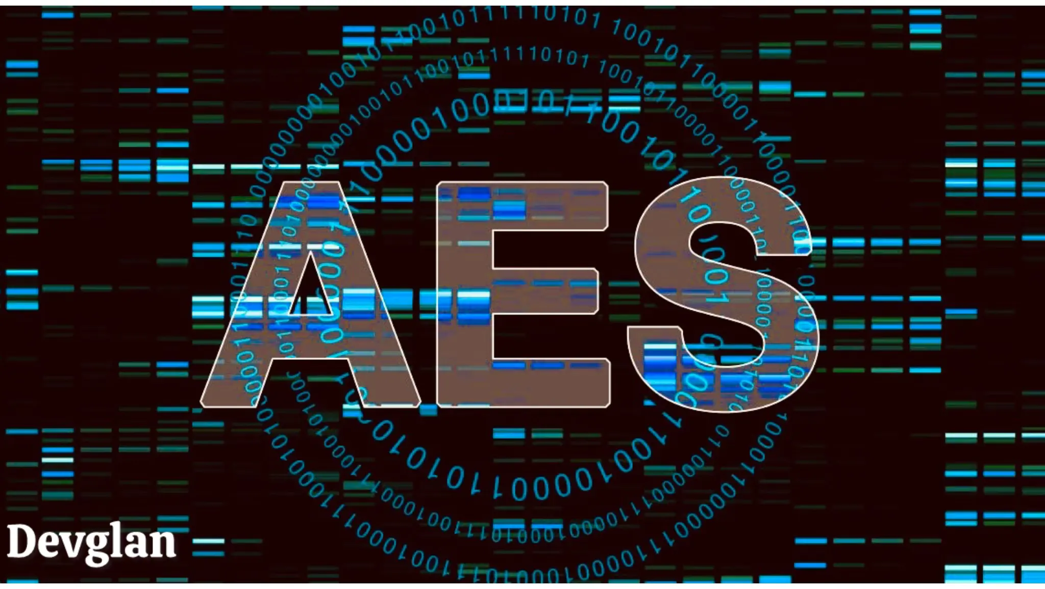 Online Tool for AES Encryption and Decryption-logo