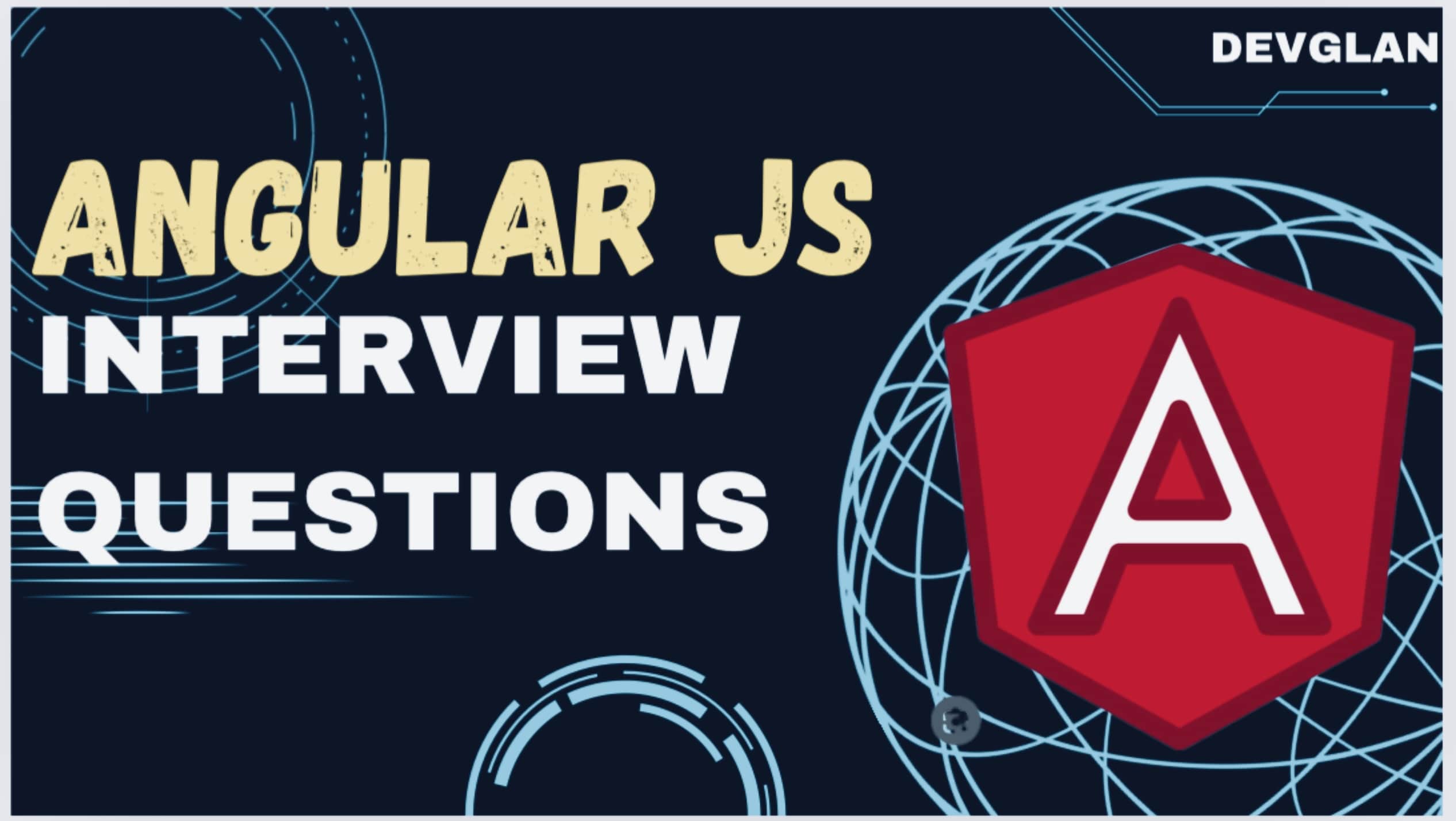 Angular JS Interview Questions-logo