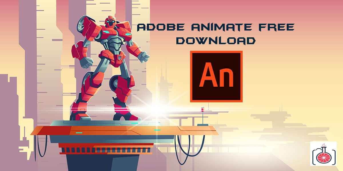 adobe animate download free