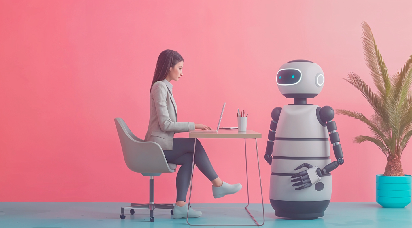 AI Recruitment: A Revolution in Talent Acquisition-logo