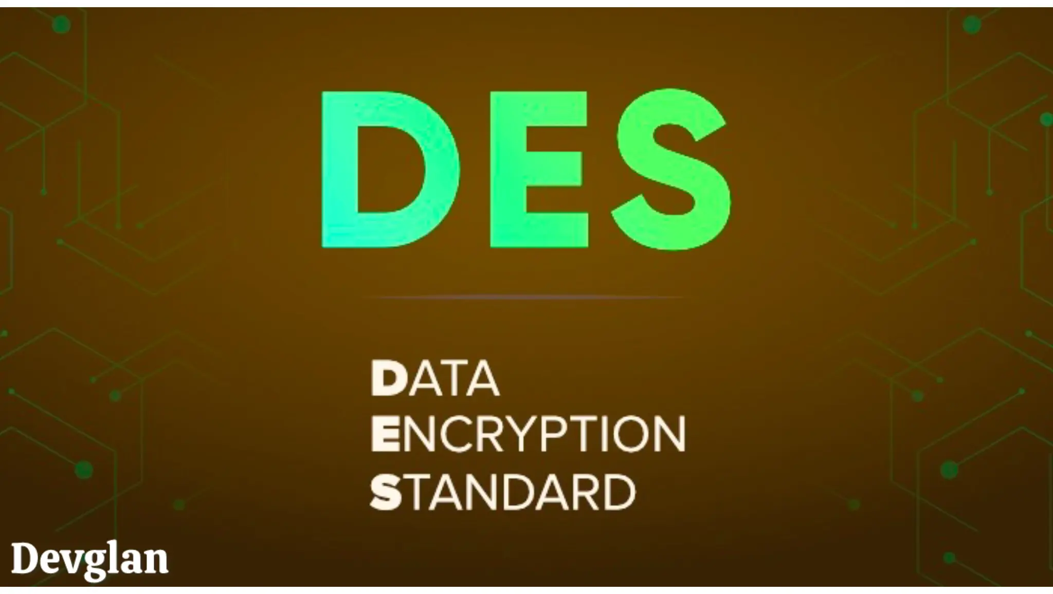Online Tool for Triple DES Encryption and Decryption-logo