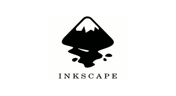 Inkscape Logo A Logo Inkscape Logo A Logo