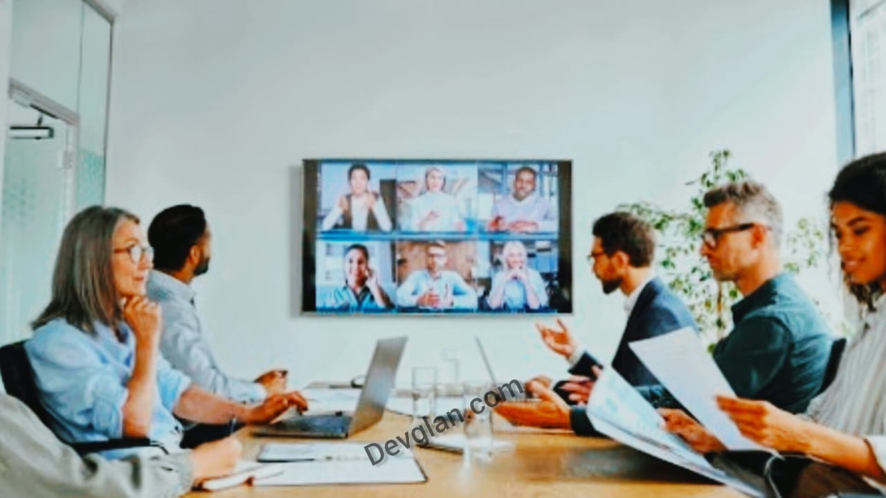 Code and Camera: Video Chats as the New Classroom for -logo