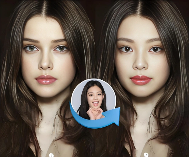 We Tested the Internet’s Most Popular Video Face Swap -logo