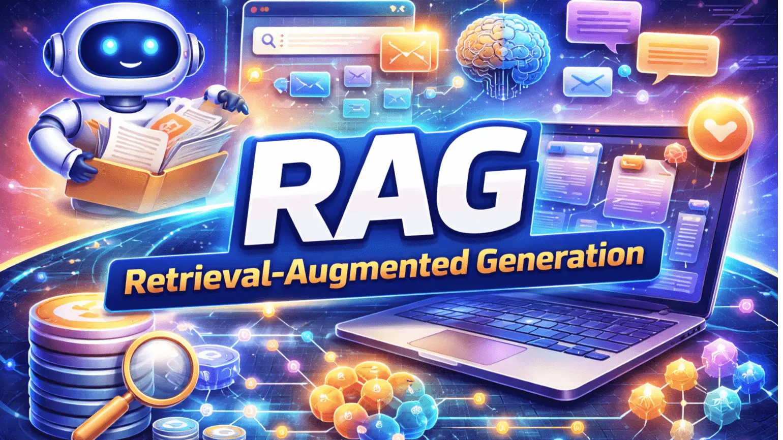 RAG Objective Questions with Answers-logo