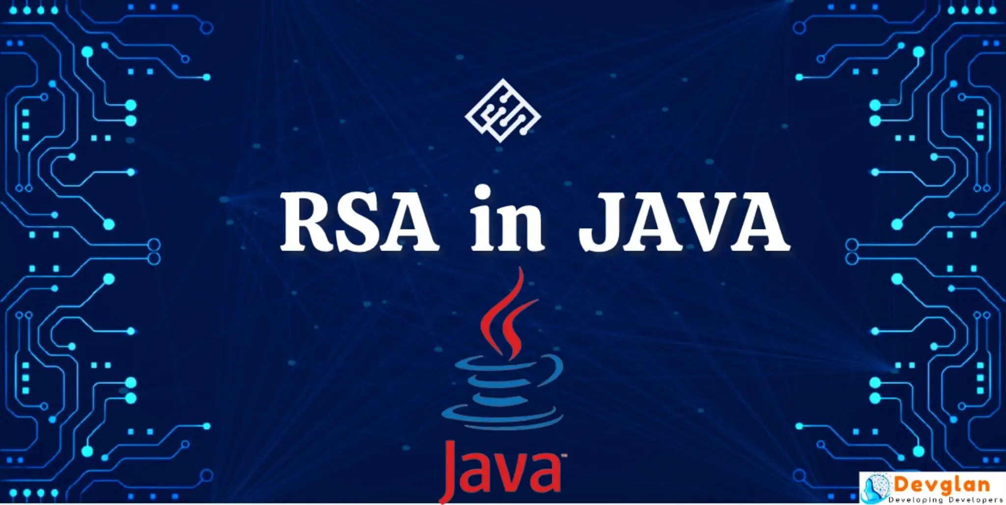RSA Encryption and Decryption in Java thumbnail