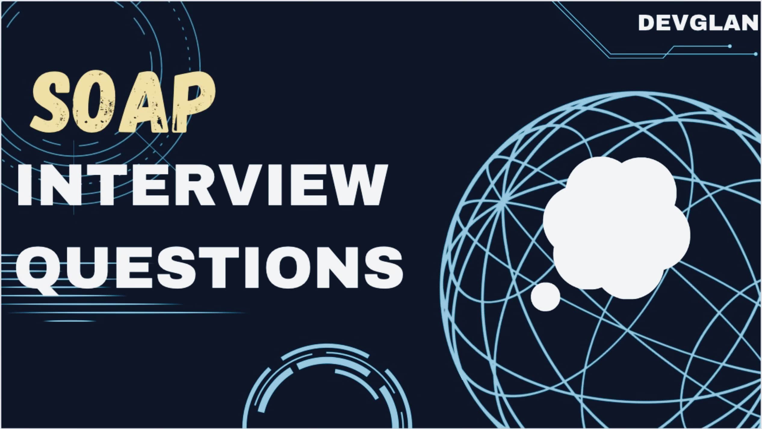 SOAP Interview Questions-logo