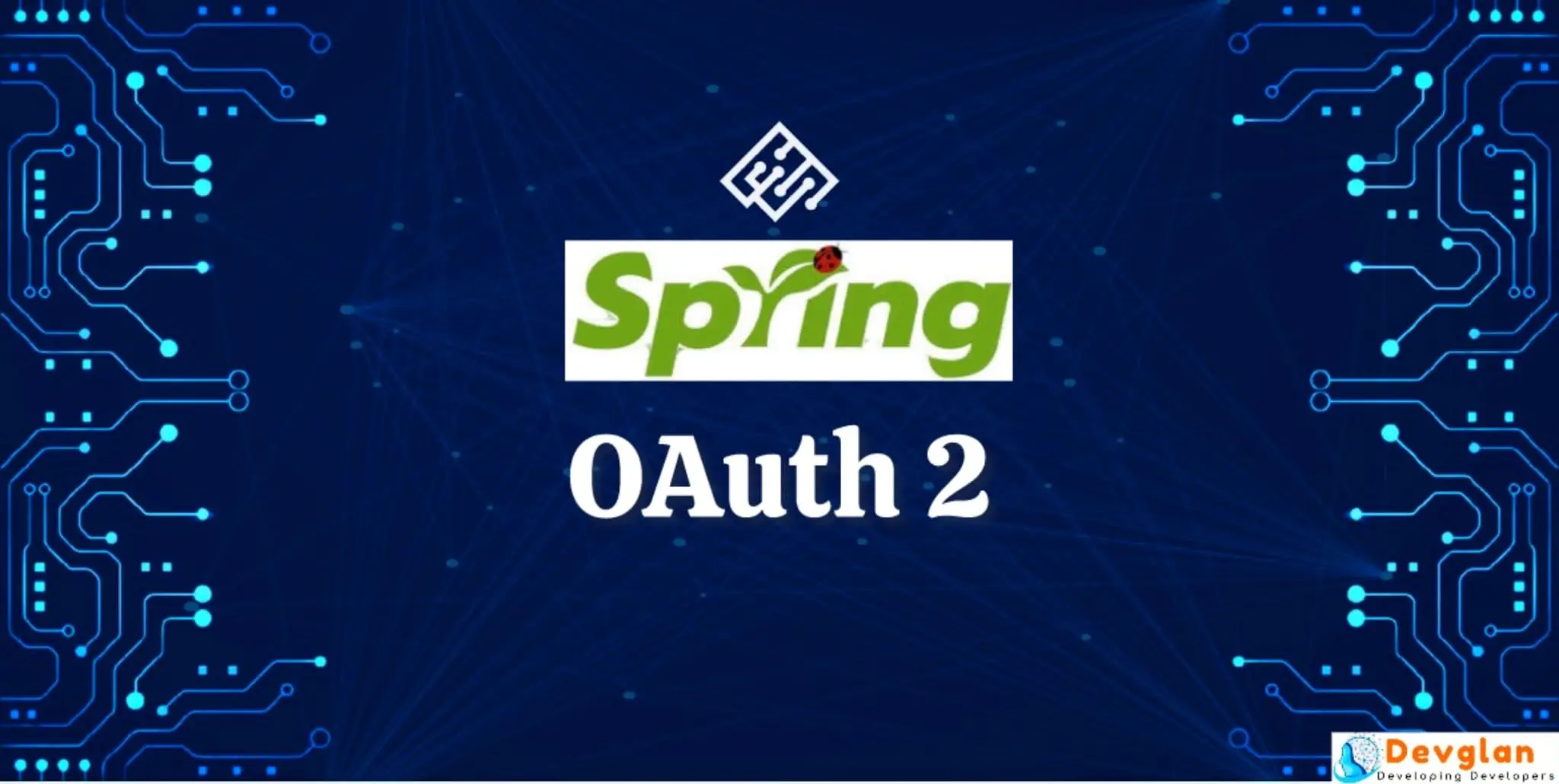 Spring Boot Security OAuth2 Example(Bcrypt Encoder) thumbnail