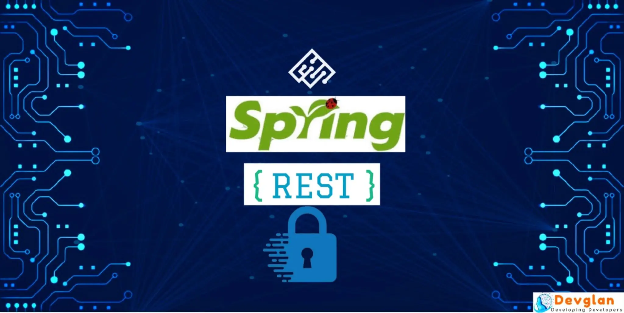Spring Boot Security + REST + Basic Authentication thumbnail