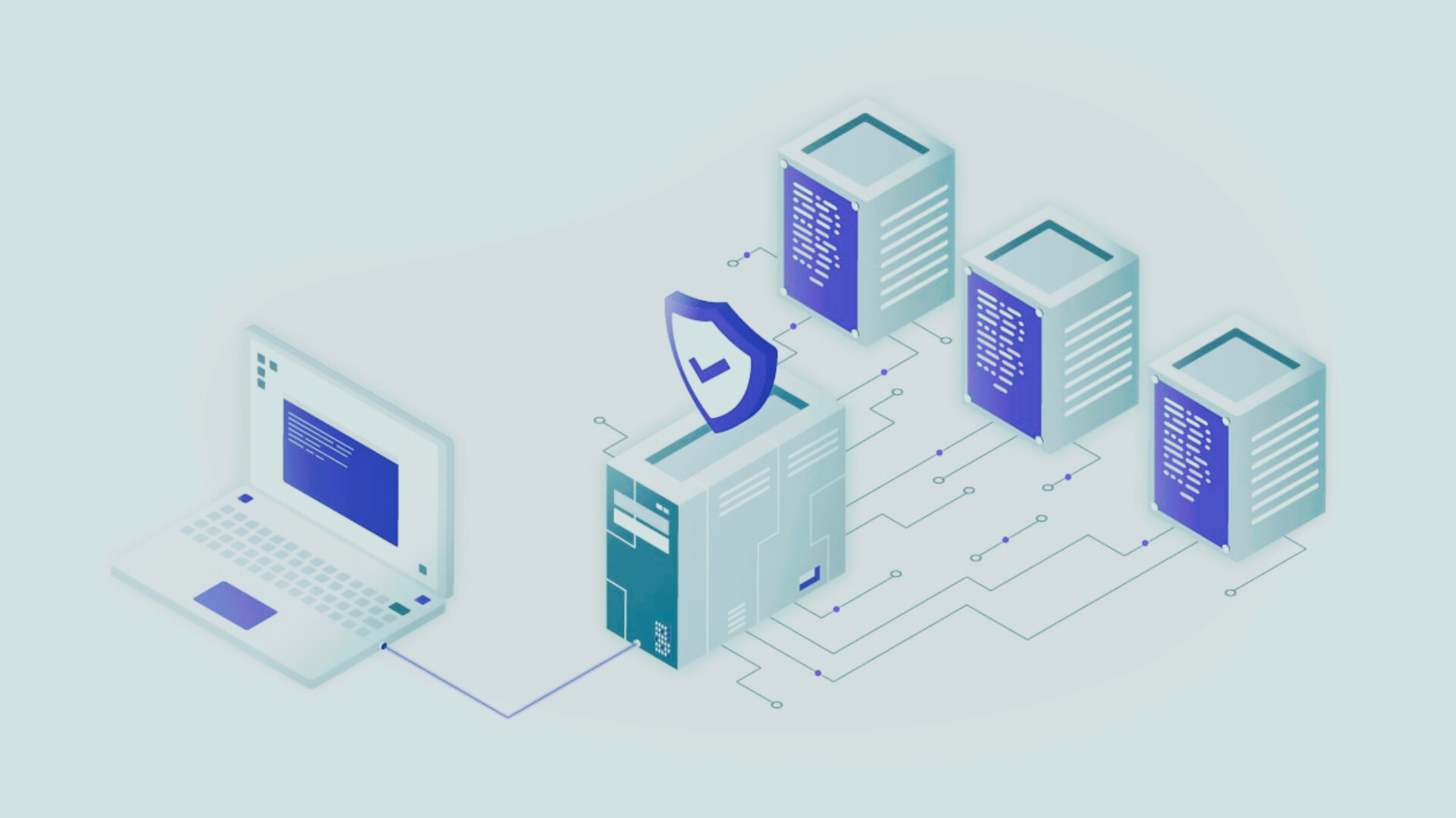 Using SSH with a Jump Host to Securely Access Multiple VPS Instances thumbnail