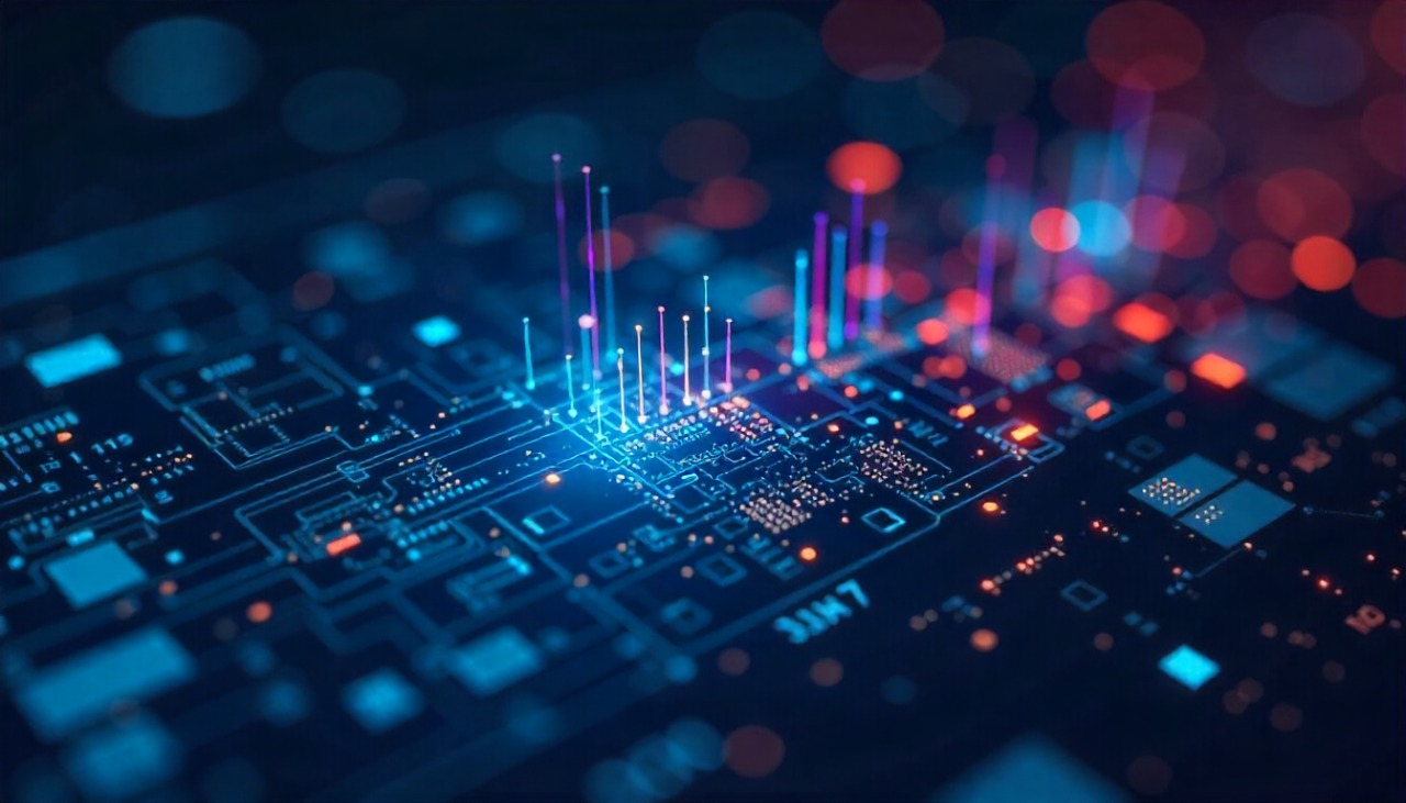 How Synthetic Data Is Powering the Next Wave of AI Innovation thumbnail