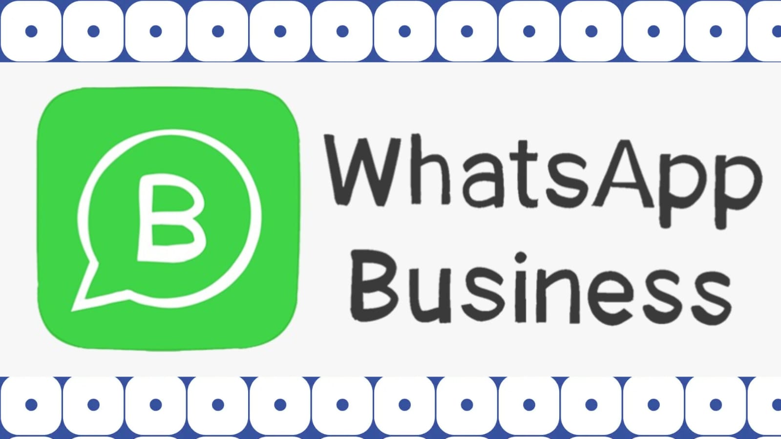 Boosting Business Growth with WhatsApp: Exploring the WhatsApp Business Platform thumbnail