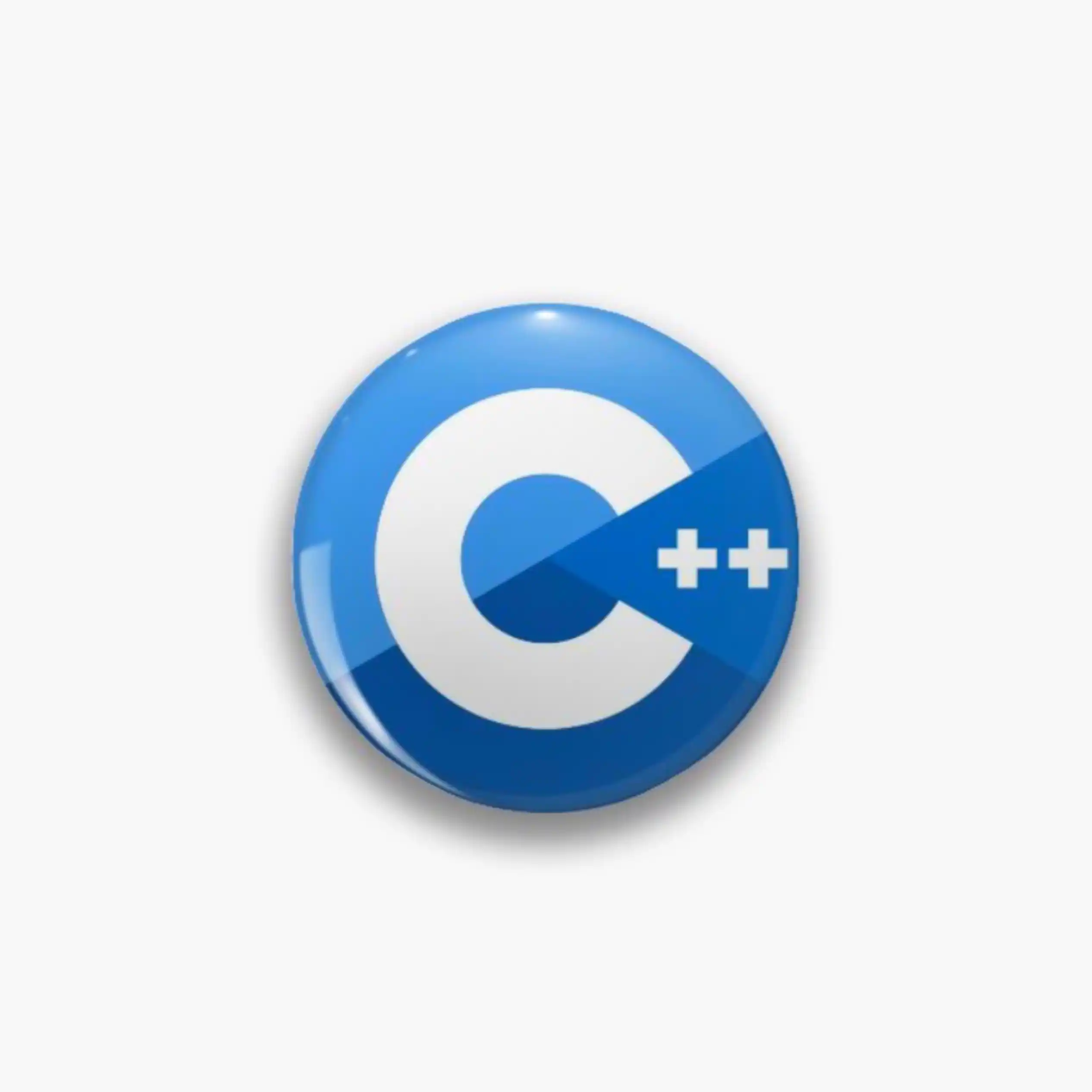 C++ Books logo