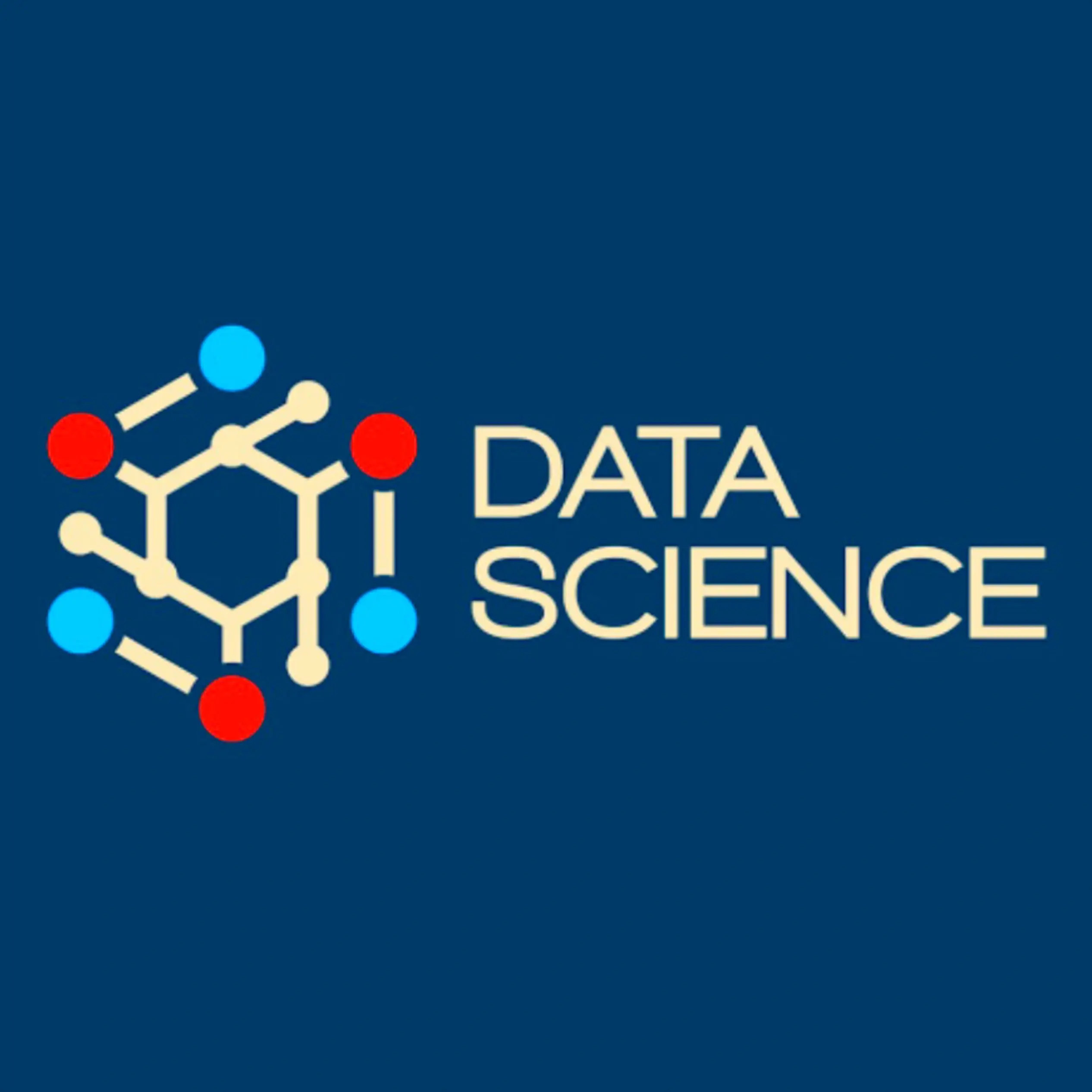 Data Science Articles logo