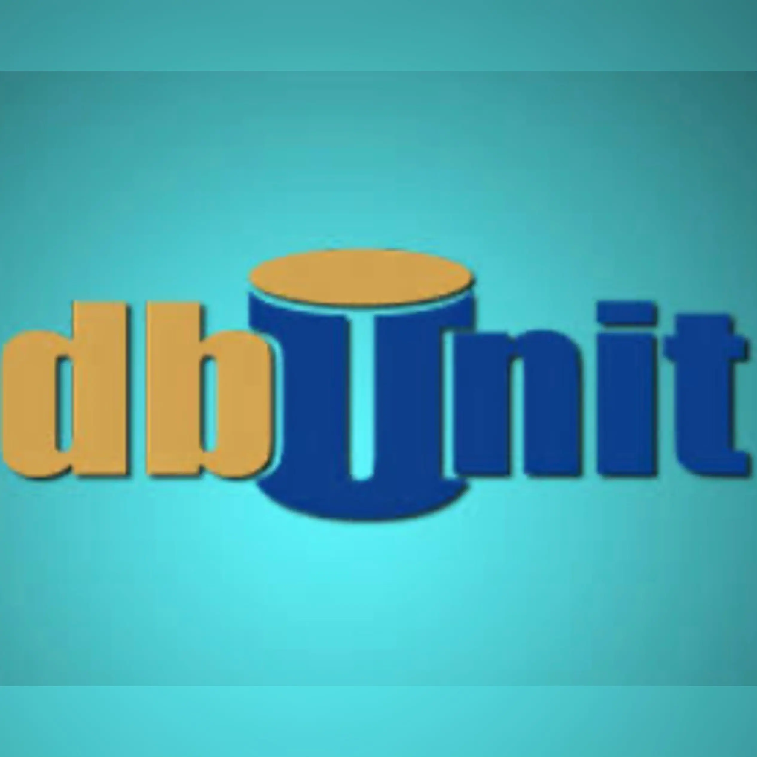 DBUnit Tutorials logo