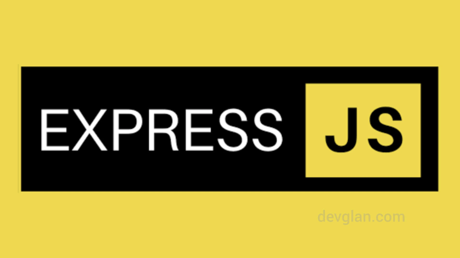 Express JS Articles logo