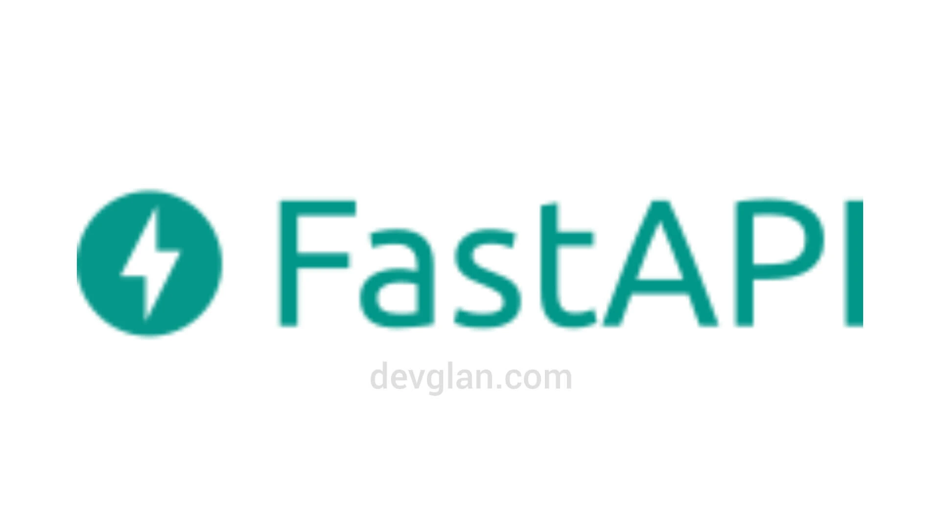 FastAPI Articles logo
