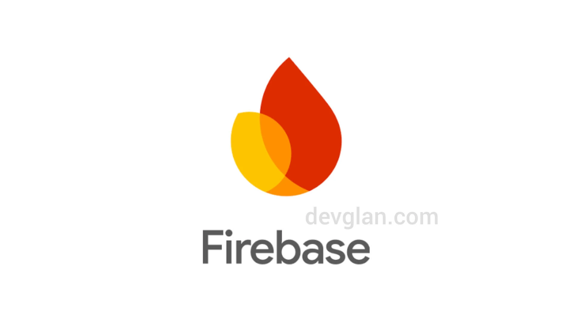 Firebase Articles logo