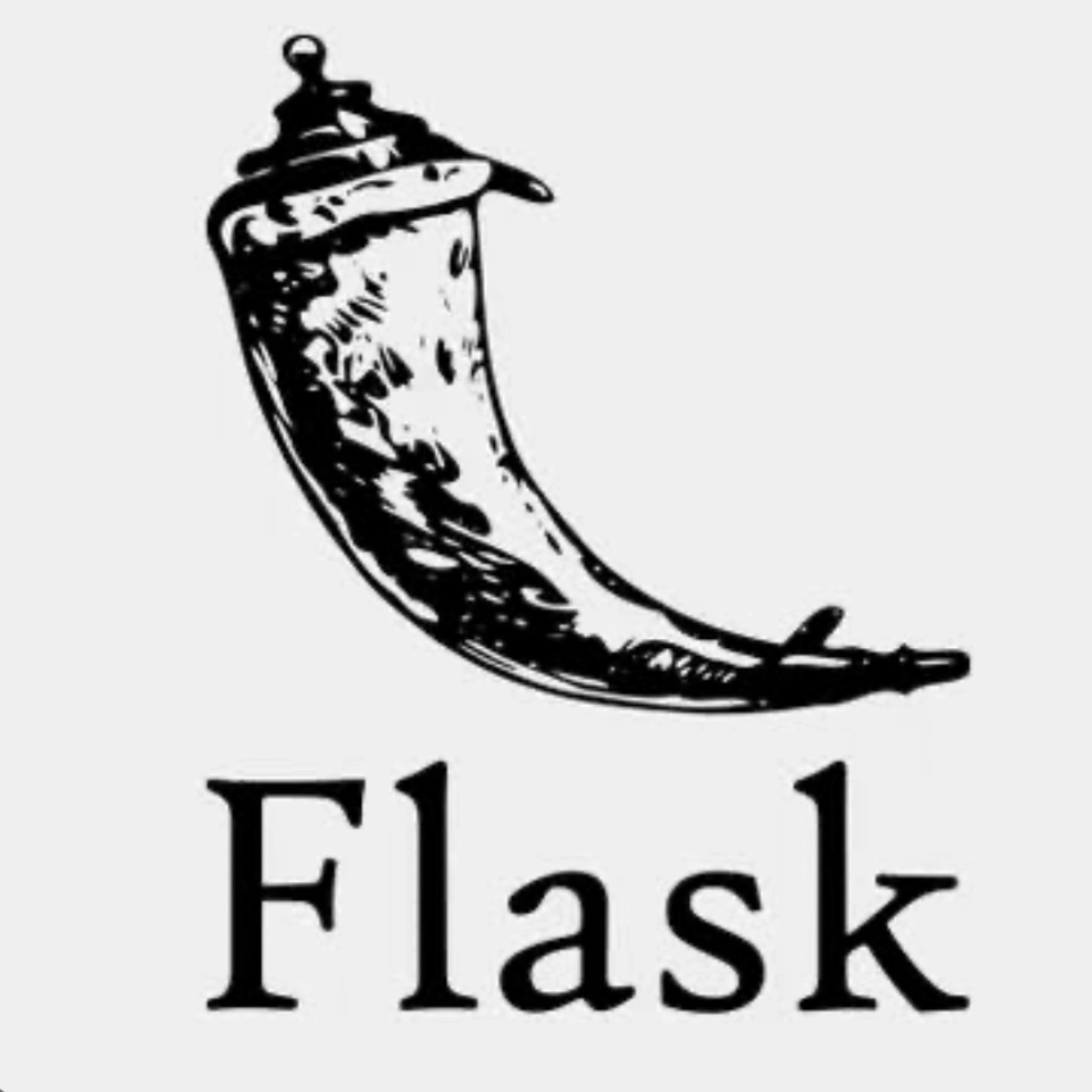 Flask Blogs logo