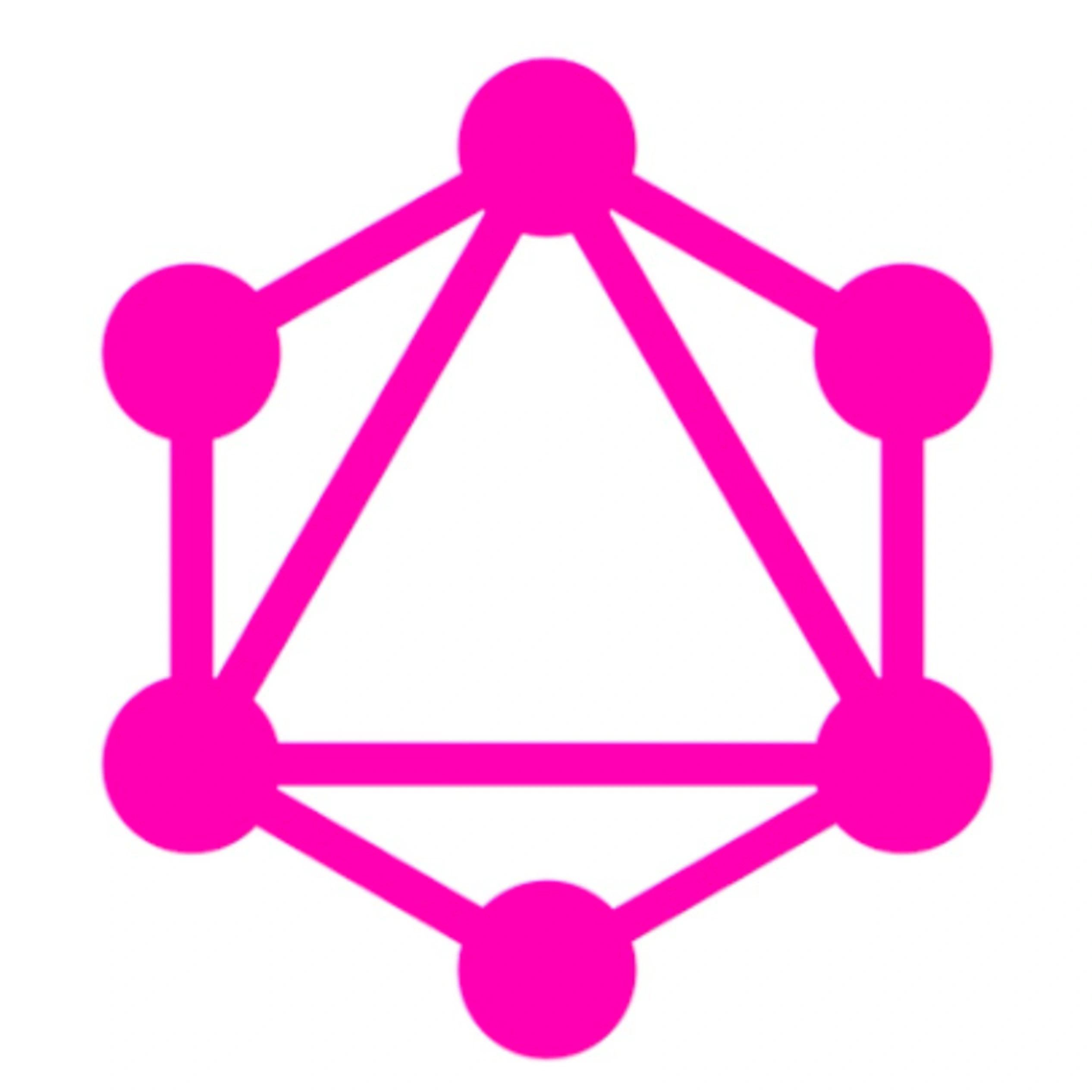 Graph QL Blogs logo