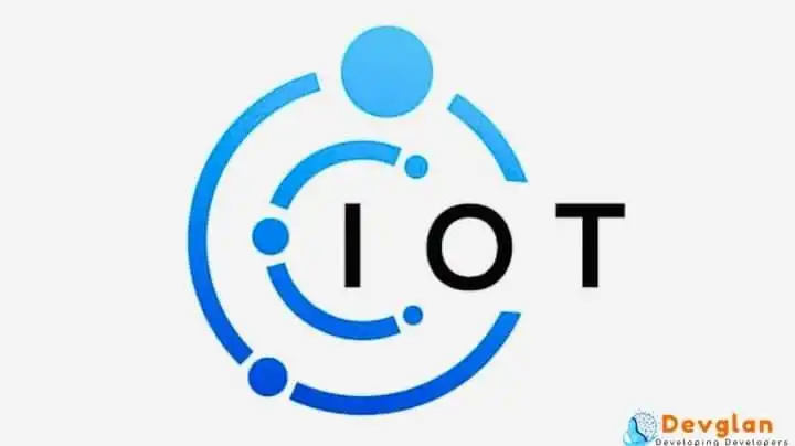 What is IOT ? How it works-logo