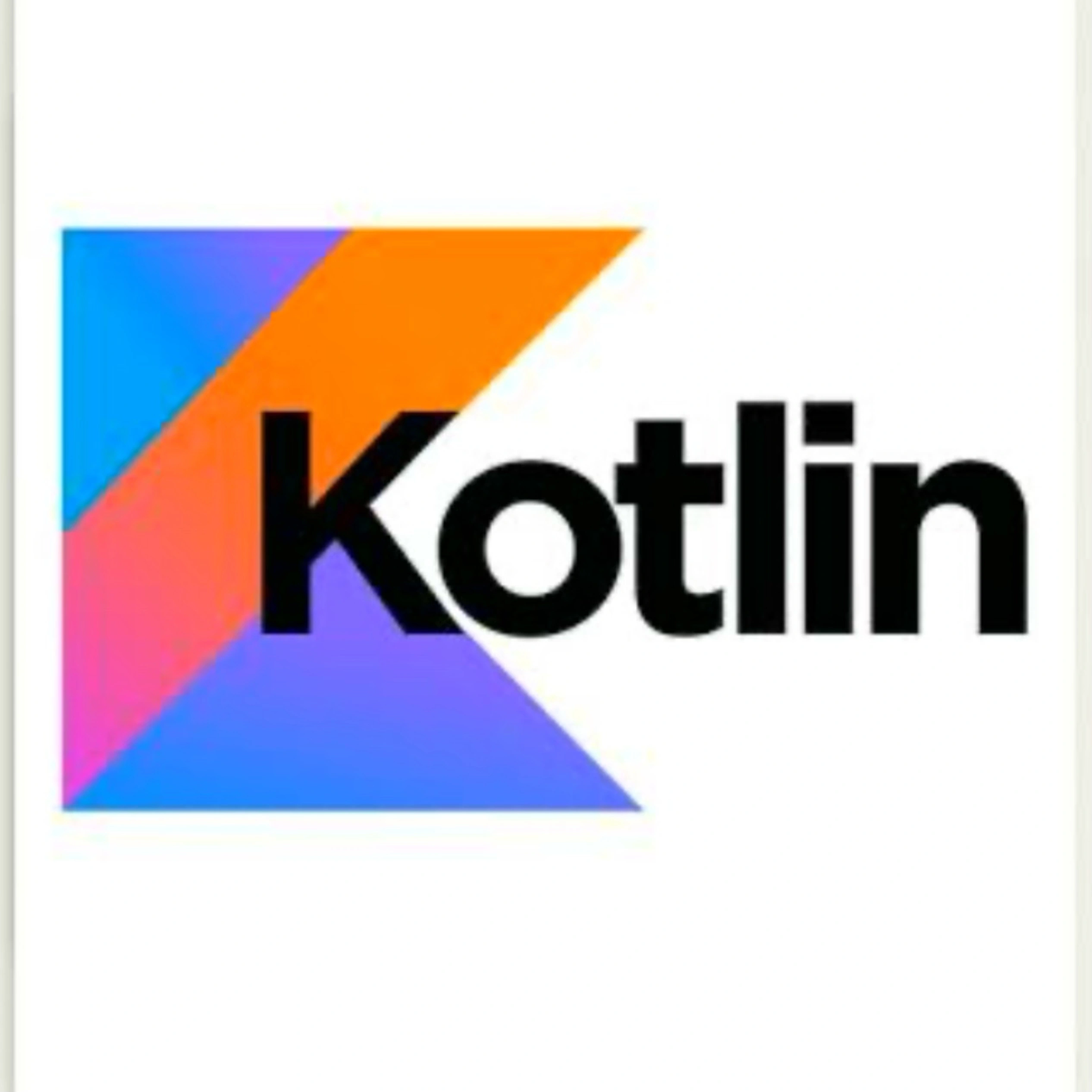 Kotlin Blogs logo