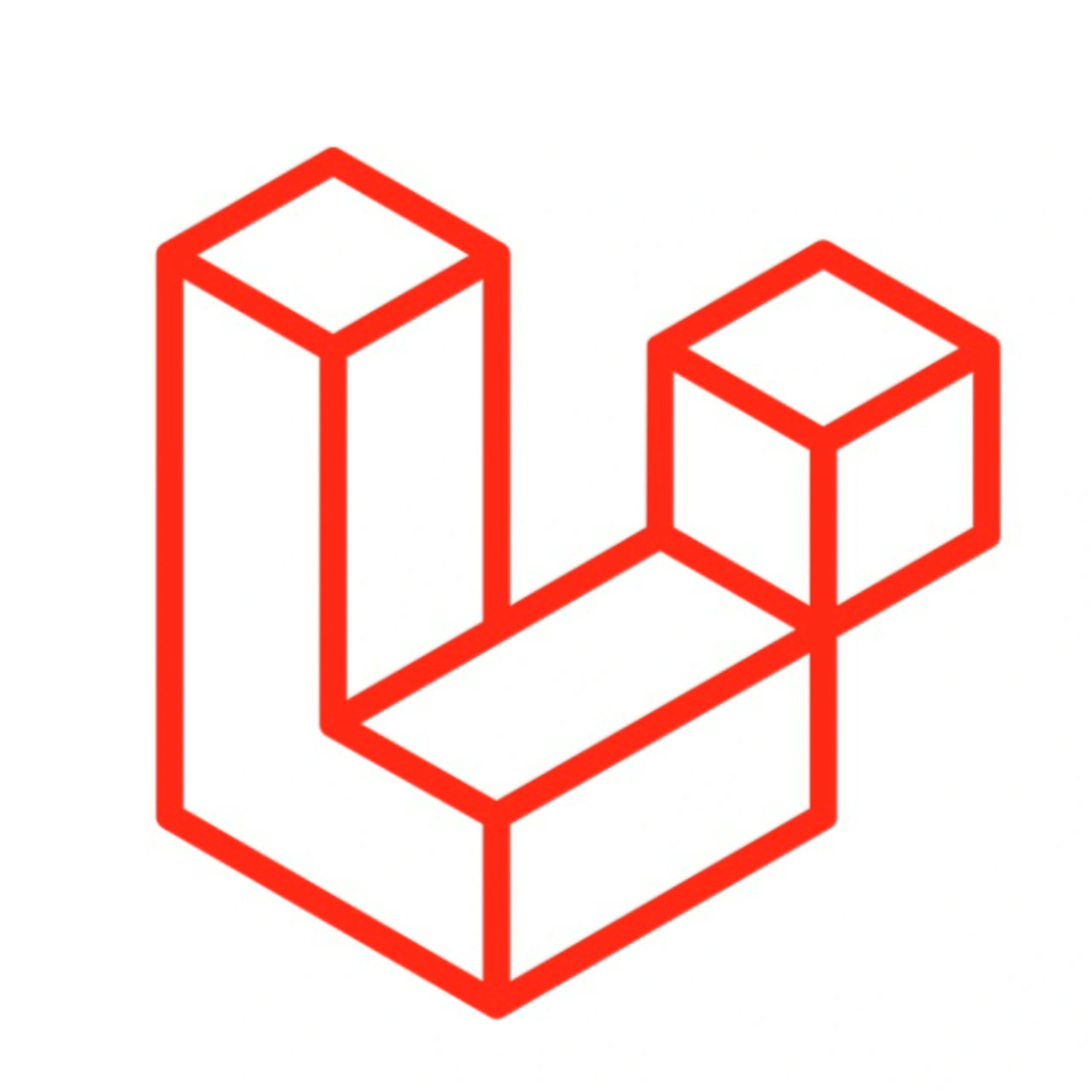 Laravel Books logo