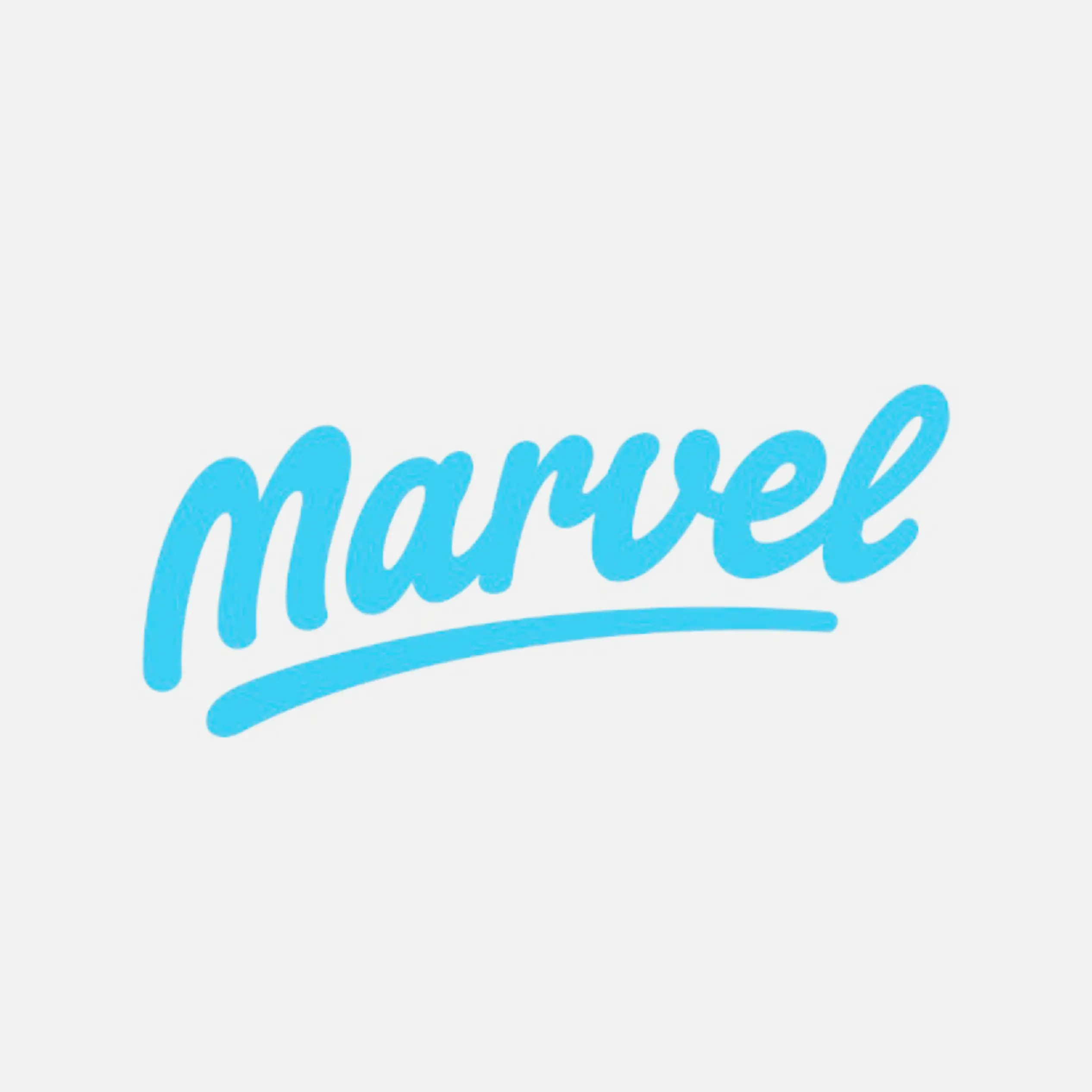 Marvel Blogs logo