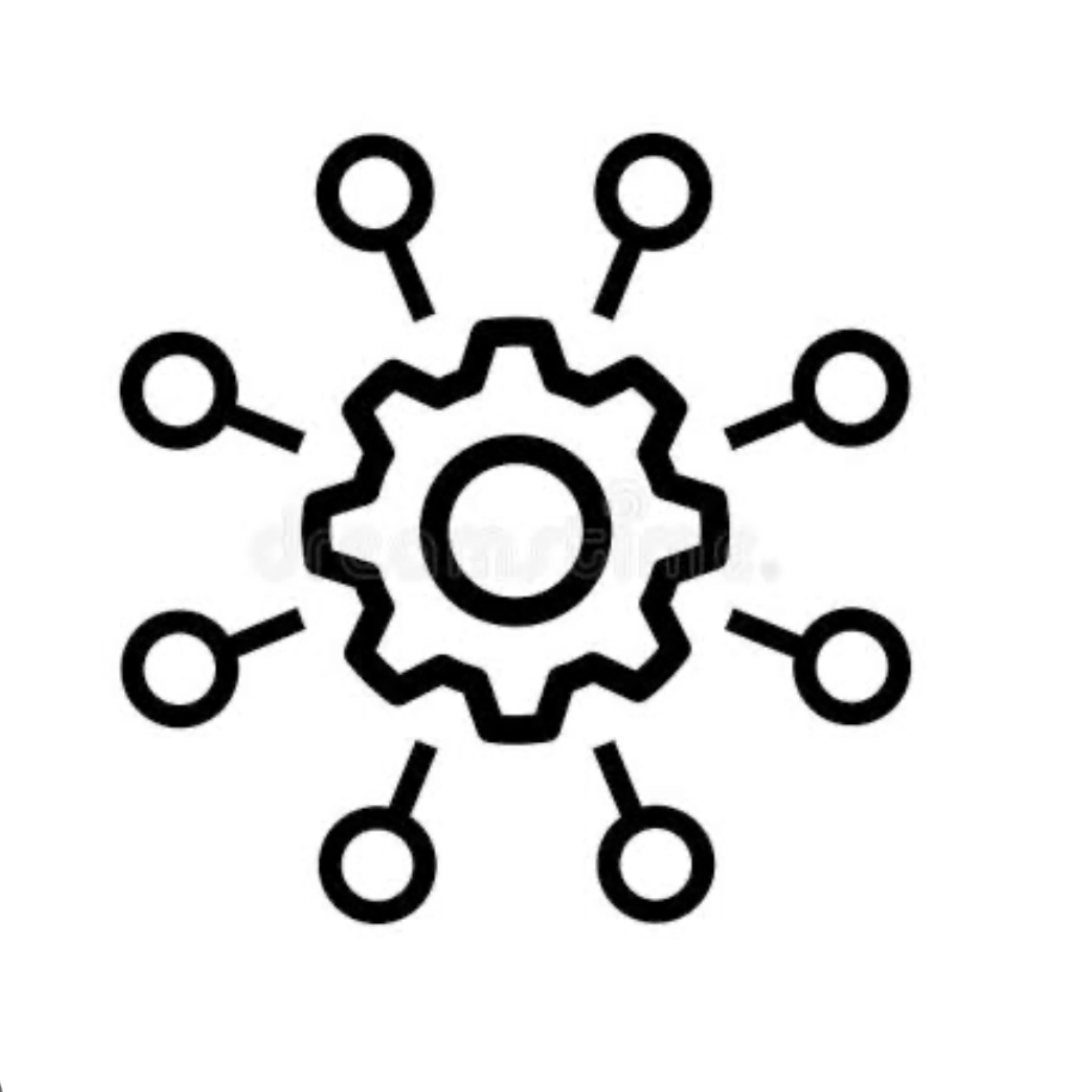 MicroSevices Blogs logo