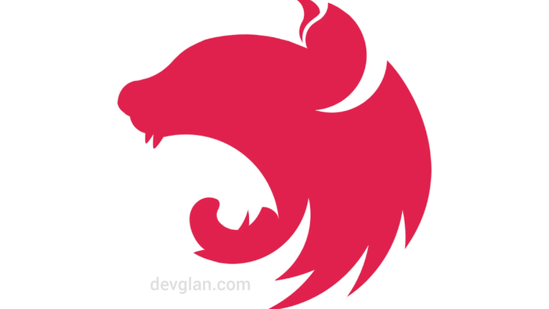 Nest JS Articles logo