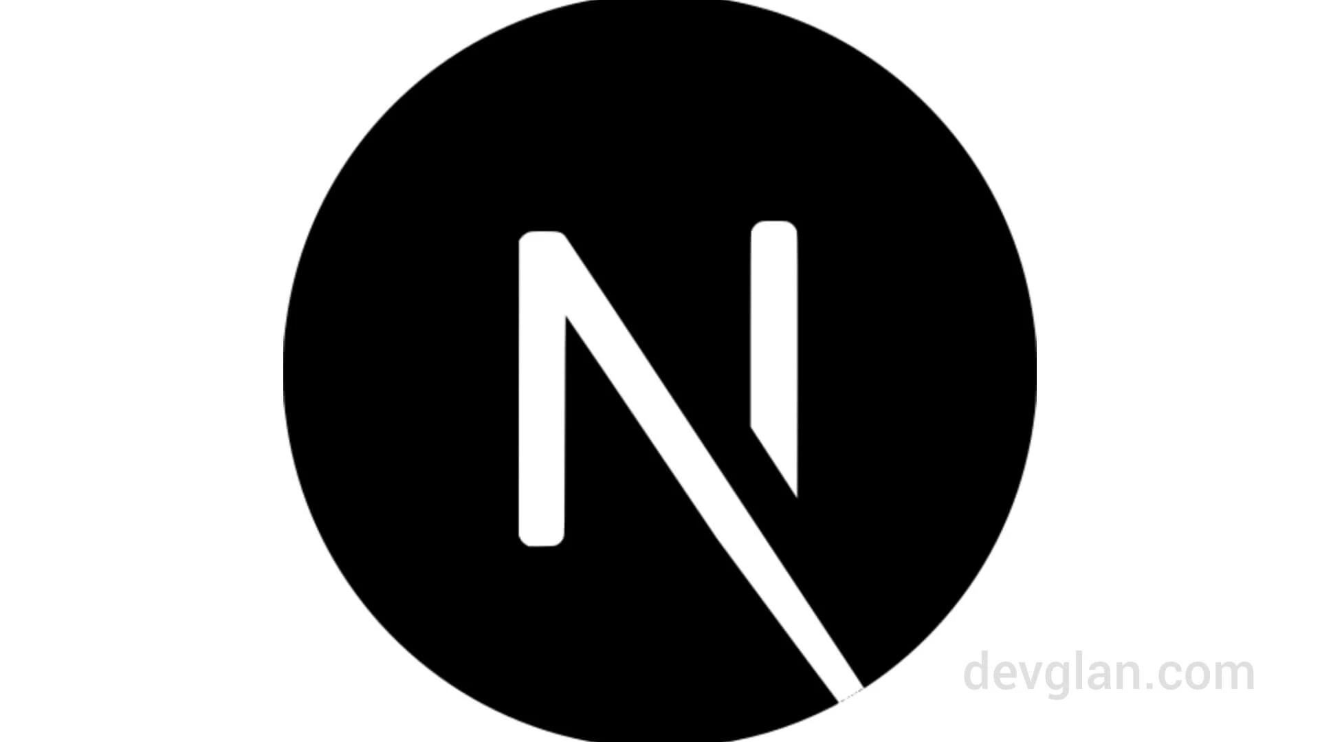 Next JS Articles logo