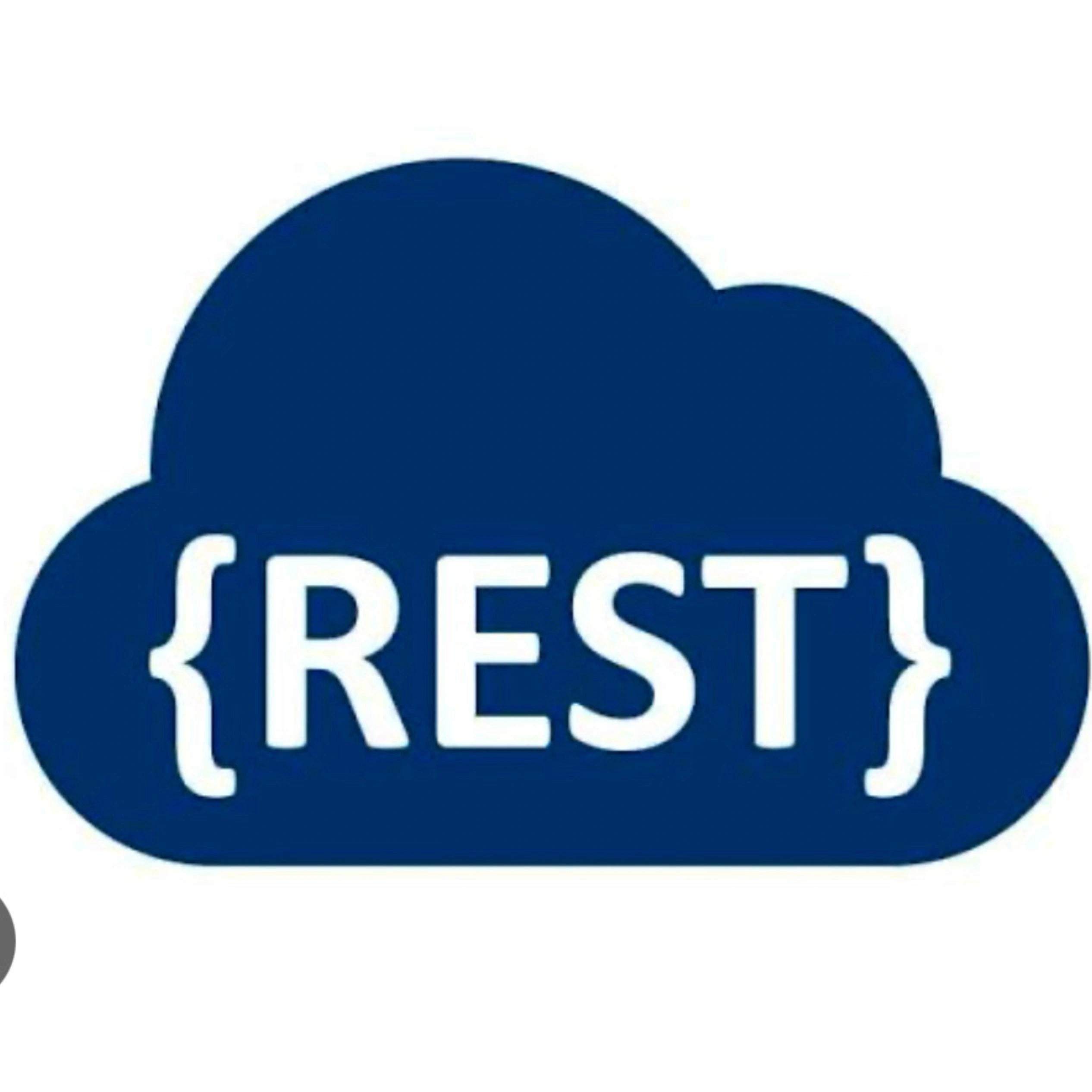 REST Tutorials logo