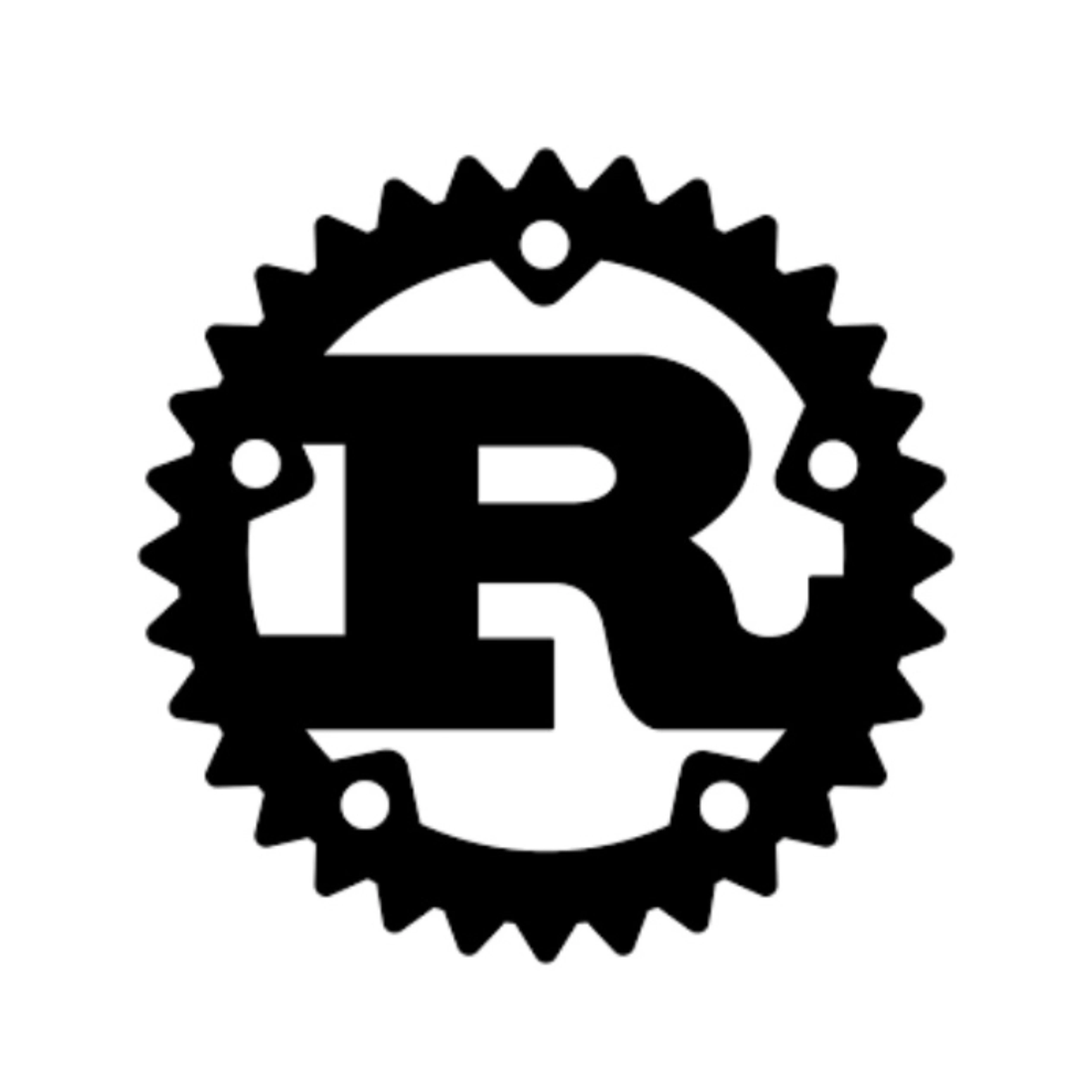 Rust Tutorials logo