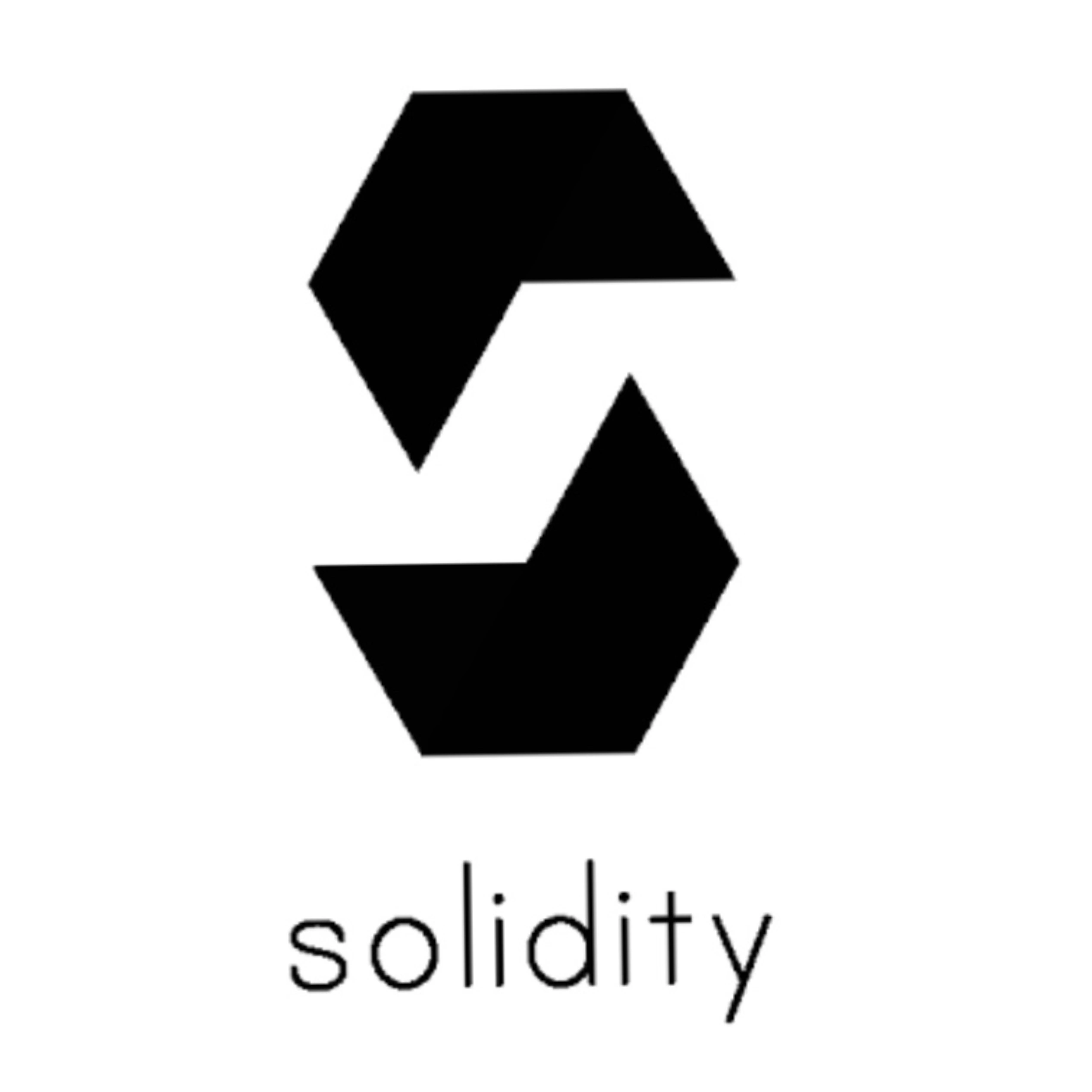 Solidity Forums logo