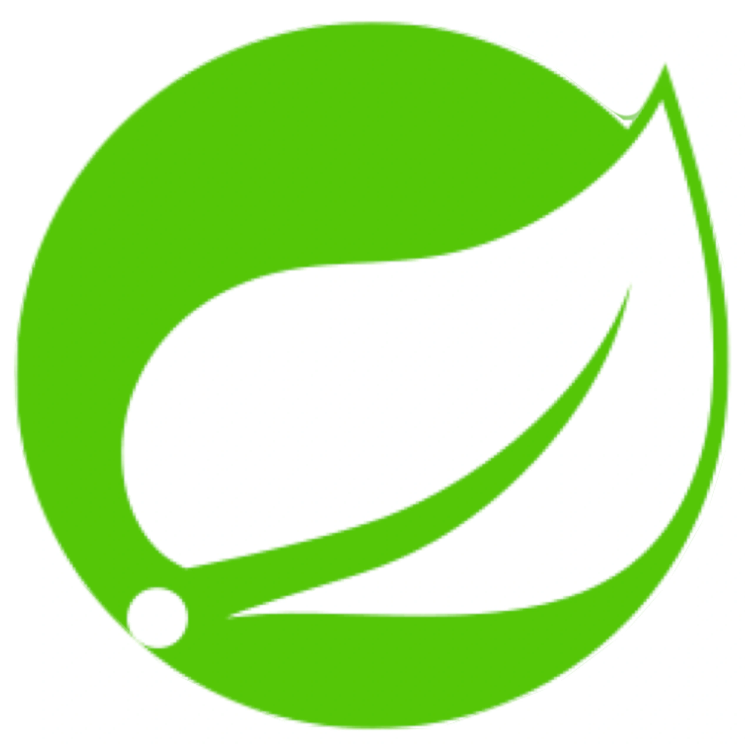 Spring Framework Books logo