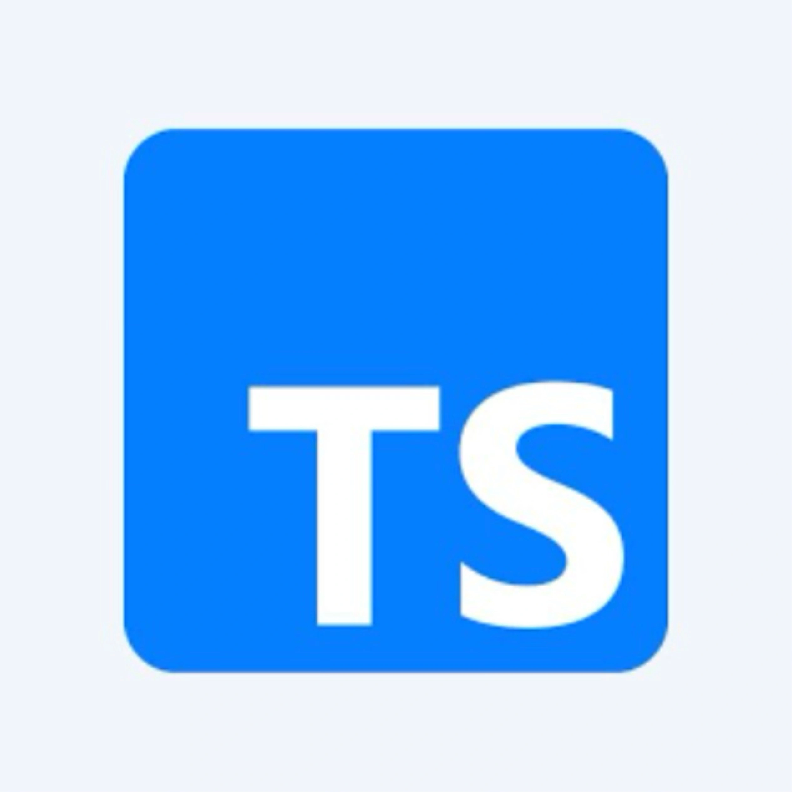 Typescript Articles logo
